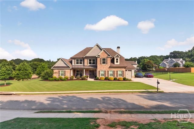 2232 Rambling Rill Drive, Statham, GA 30666