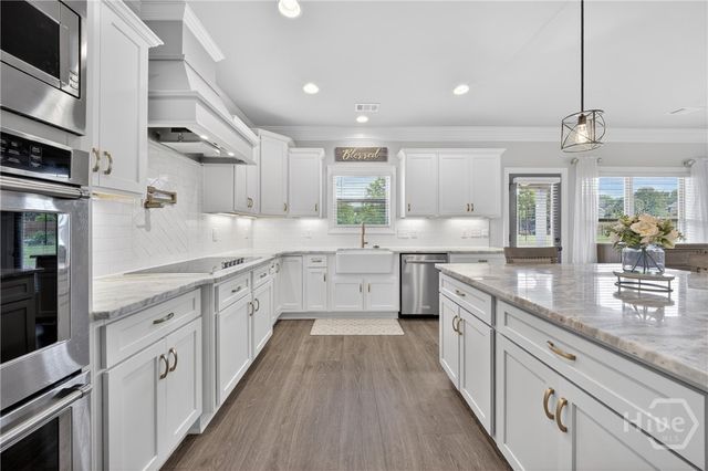 2232 Rambling Rill Drive, Statham, GA 30666