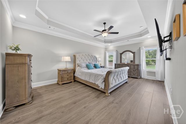 2232 Rambling Rill Drive, Statham, GA 30666