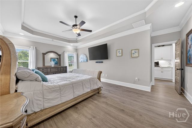 2232 Rambling Rill Drive, Statham, GA 30666