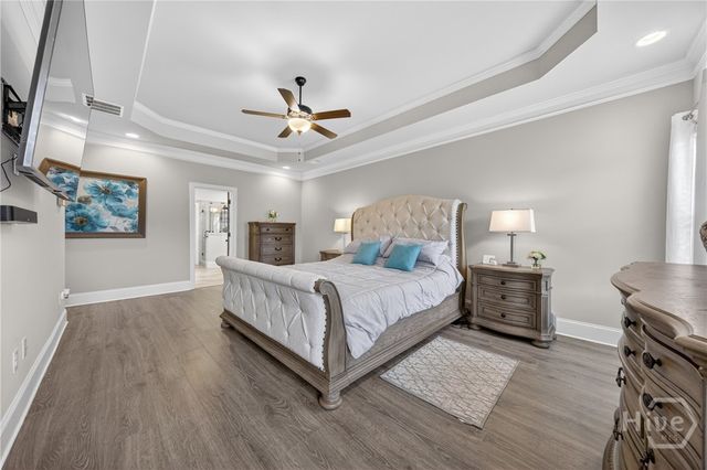 2232 Rambling Rill Drive, Statham, GA 30666