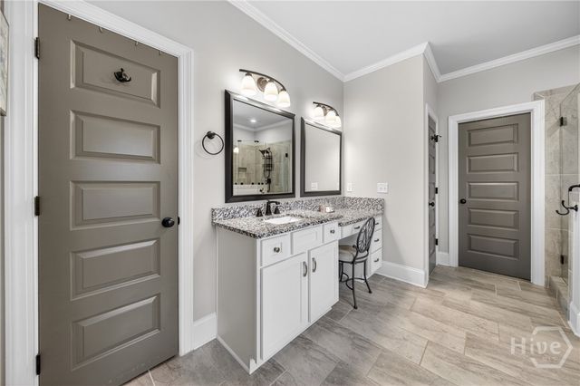 2232 Rambling Rill Drive, Statham, GA 30666