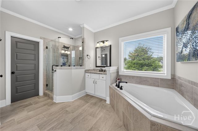 2232 Rambling Rill Drive, Statham, GA 30666