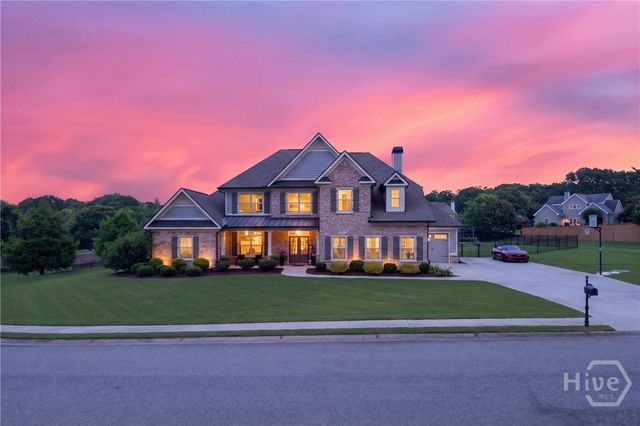 2232 Rambling Rill Drive, Statham, GA 30666