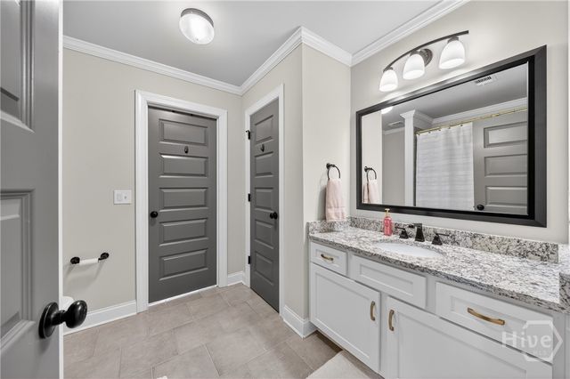 2232 Rambling Rill Drive, Statham, GA 30666