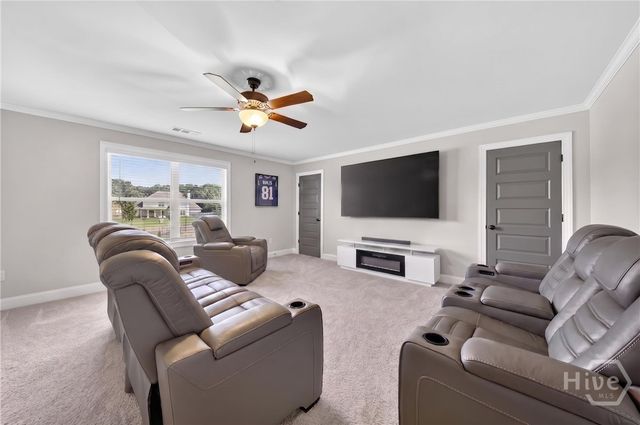 2232 Rambling Rill Drive, Statham, GA 30666