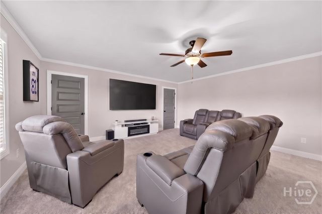 2232 Rambling Rill Drive, Statham, GA 30666