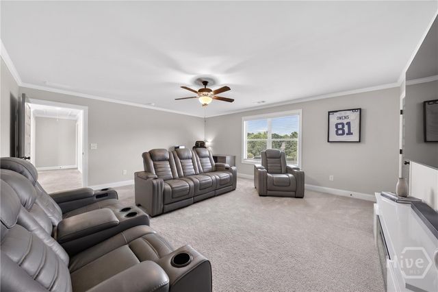 2232 Rambling Rill Drive, Statham, GA 30666