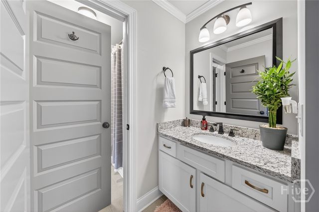 2232 Rambling Rill Drive, Statham, GA 30666