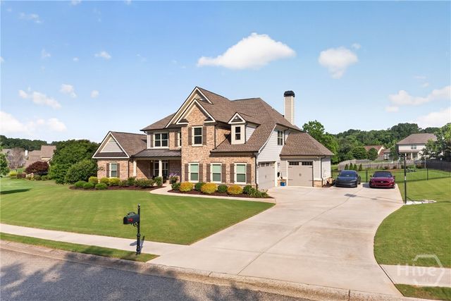 2232 Rambling Rill Drive, Statham, GA 30666
