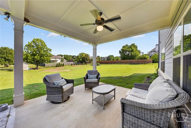 2232 Rambling Rill Drive, Statham, GA 30666