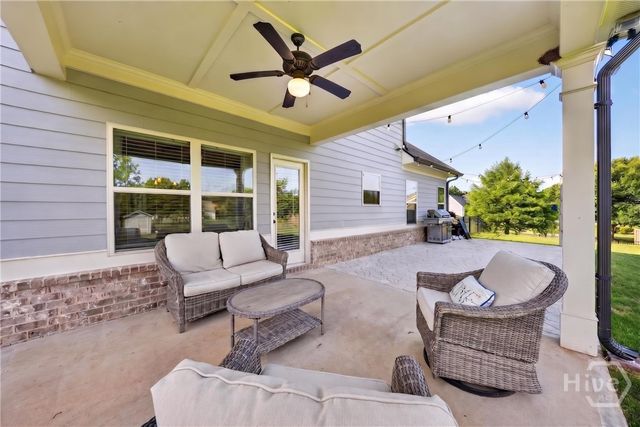 2232 Rambling Rill Drive, Statham, GA 30666