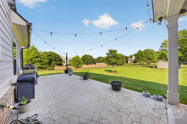 2232 Rambling Rill Drive, Statham, GA 30666