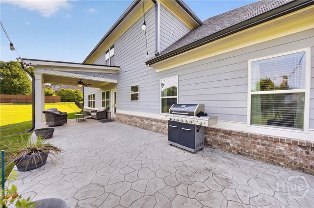 2232 Rambling Rill Drive, Statham, GA 30666