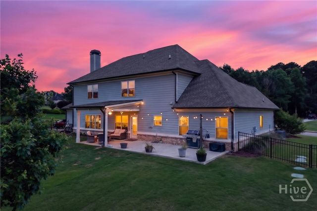 2232 Rambling Rill Drive, Statham, GA 30666