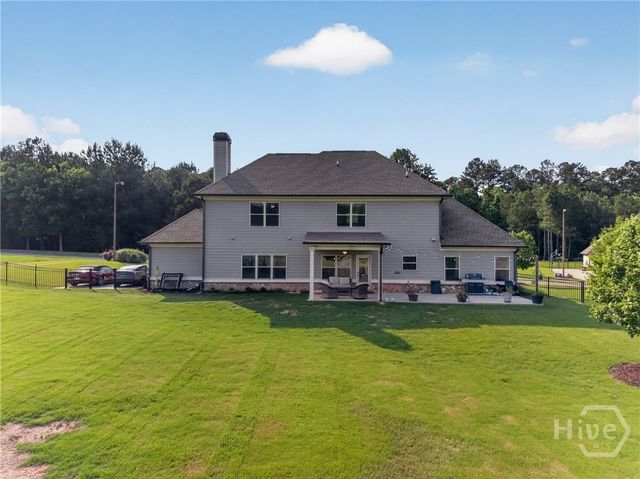 2232 Rambling Rill Drive, Statham, GA 30666
