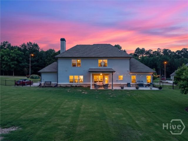 2232 Rambling Rill Drive, Statham, GA 30666