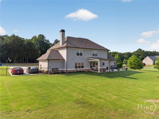 2232 Rambling Rill Drive, Statham, GA 30666