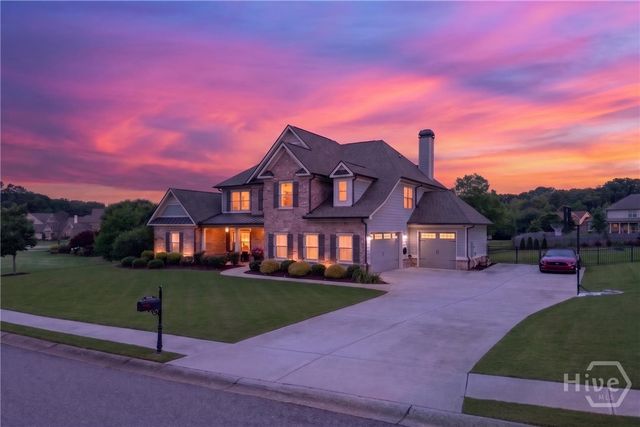 2232 Rambling Rill Drive, Statham, GA 30666