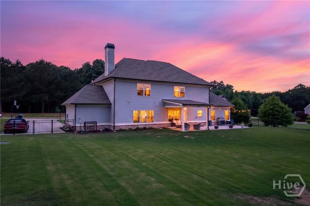 2232 Rambling Rill Drive, Statham, GA 30666