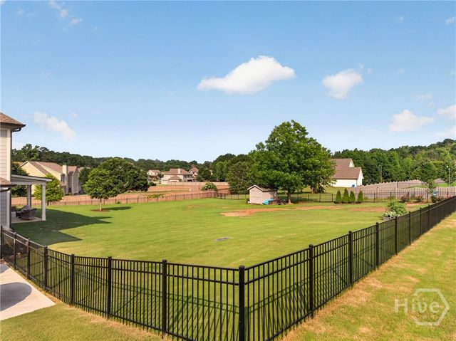 2232 Rambling Rill Drive, Statham, GA 30666