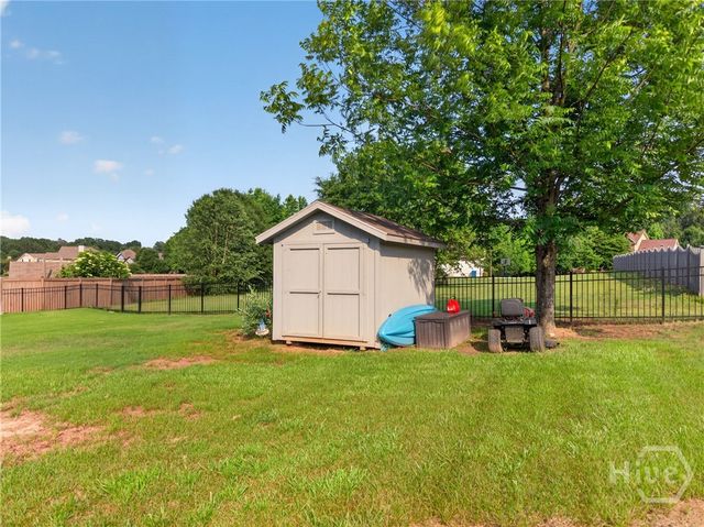 2232 Rambling Rill Drive, Statham, GA 30666