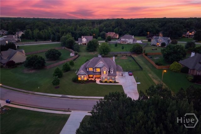 2232 Rambling Rill Drive, Statham, GA 30666