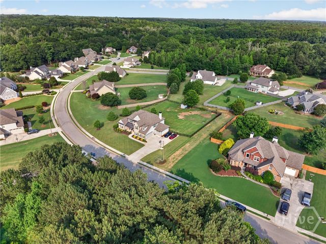2232 Rambling Rill Drive, Statham, GA 30666