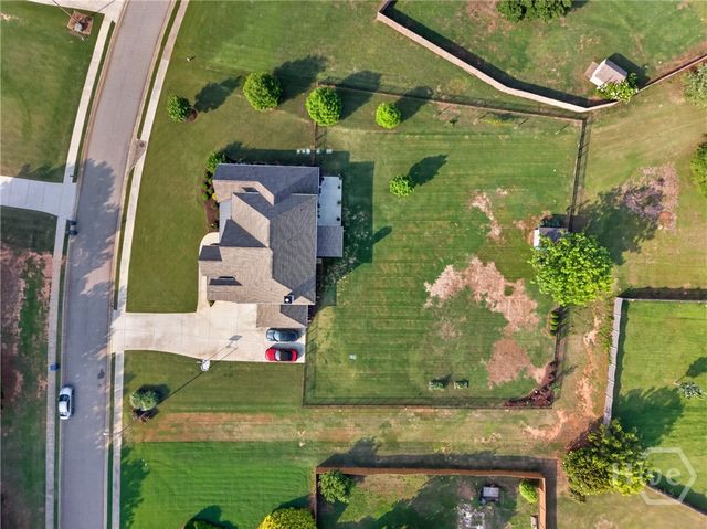 2232 Rambling Rill Drive, Statham, GA 30666