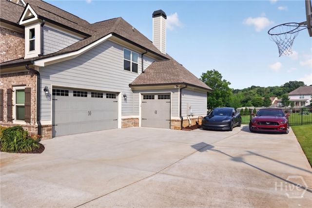 2232 Rambling Rill Drive, Statham, GA 30666
