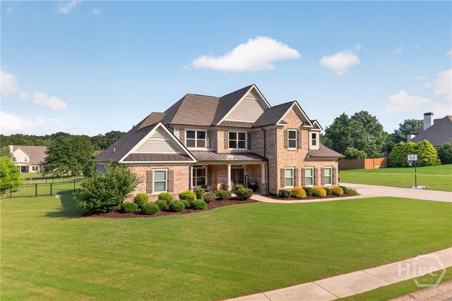 2232 Rambling Rill Drive, Statham, GA 30666