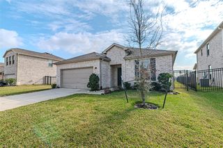 21119 Turtle Glen Lane, Cypress, TX 77433