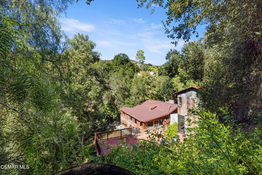 1951 N Topanga Canyon Boulevard, Topanga, CA 90290