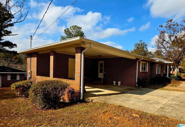 206 GILHAM ROAD, Roanoke, AL 36274
