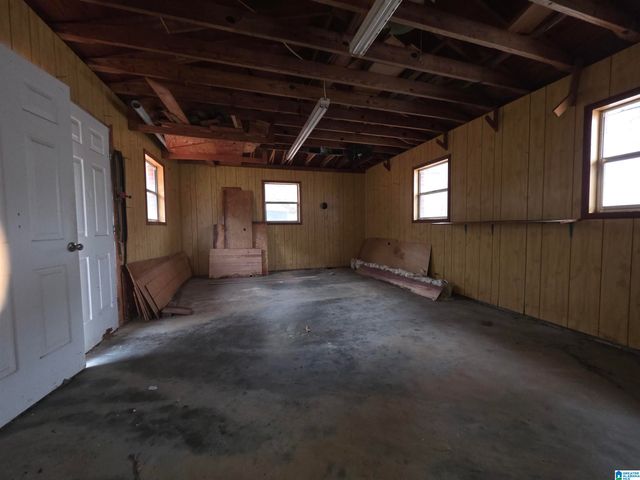 206 GILHAM ROAD, Roanoke, AL 36274