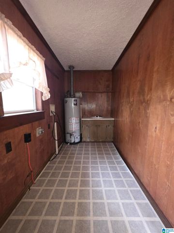 206 GILHAM ROAD, Roanoke, AL 36274