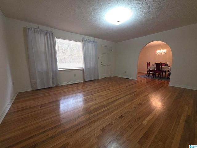 206 GILHAM ROAD, Roanoke, AL 36274