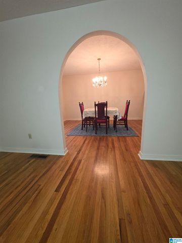 206 GILHAM ROAD, Roanoke, AL 36274