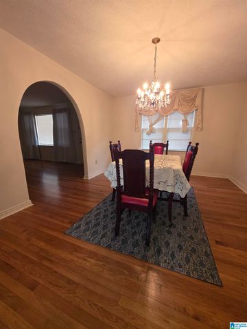 206 GILHAM ROAD, Roanoke, AL 36274