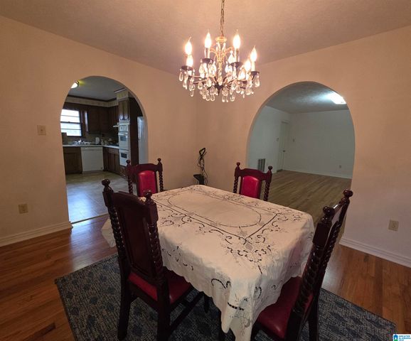 206 GILHAM ROAD, Roanoke, AL 36274