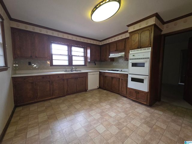 206 GILHAM ROAD, Roanoke, AL 36274