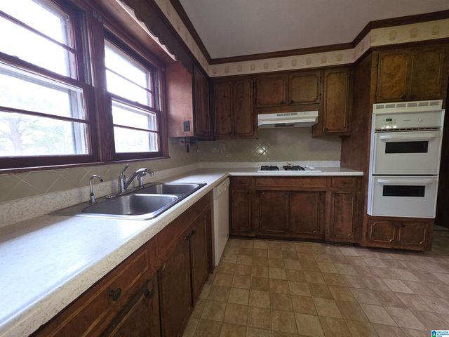 206 GILHAM ROAD, Roanoke, AL 36274