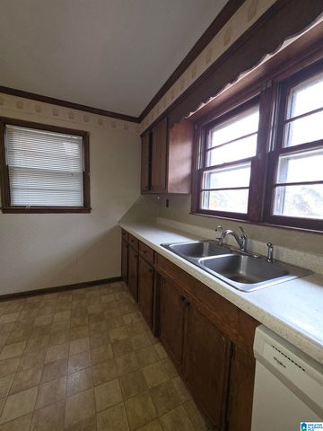 206 GILHAM ROAD, Roanoke, AL 36274