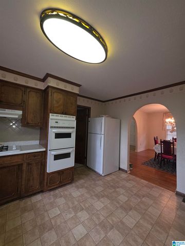 206 GILHAM ROAD, Roanoke, AL 36274