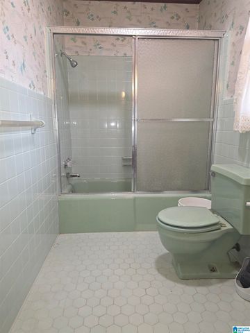 206 GILHAM ROAD, Roanoke, AL 36274