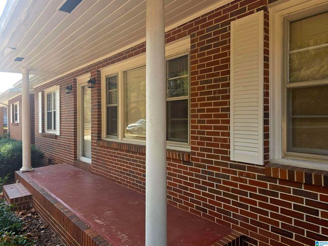 206 GILHAM ROAD, Roanoke, AL 36274