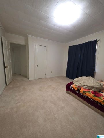 206 GILHAM ROAD, Roanoke, AL 36274