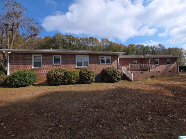 206 GILHAM ROAD, Roanoke, AL 36274