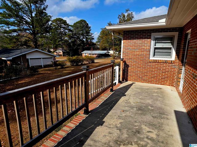 206 GILHAM ROAD, Roanoke, AL 36274