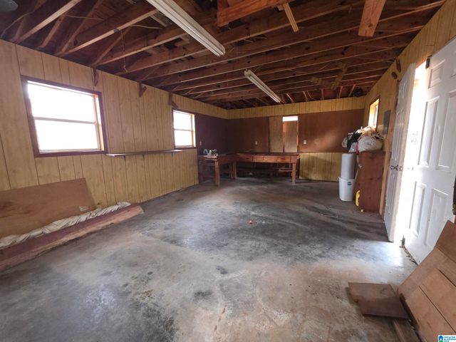 206 GILHAM ROAD, Roanoke, AL 36274